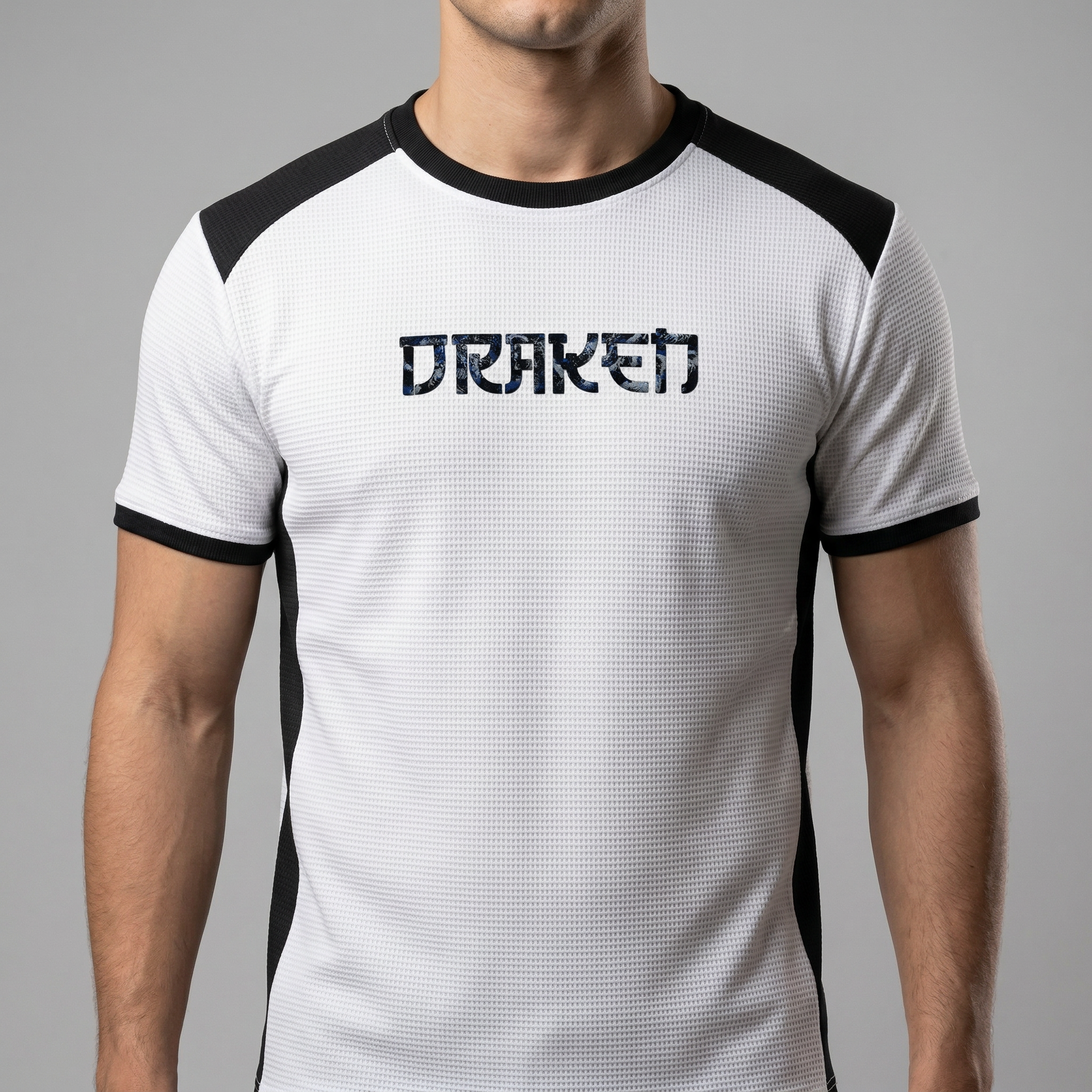 Short sleeve T-shirt DK-101