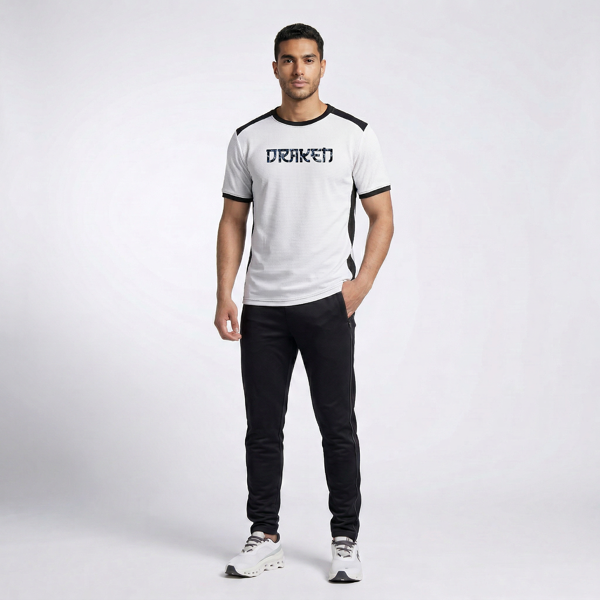 Short sleeve T-shirt DK-101