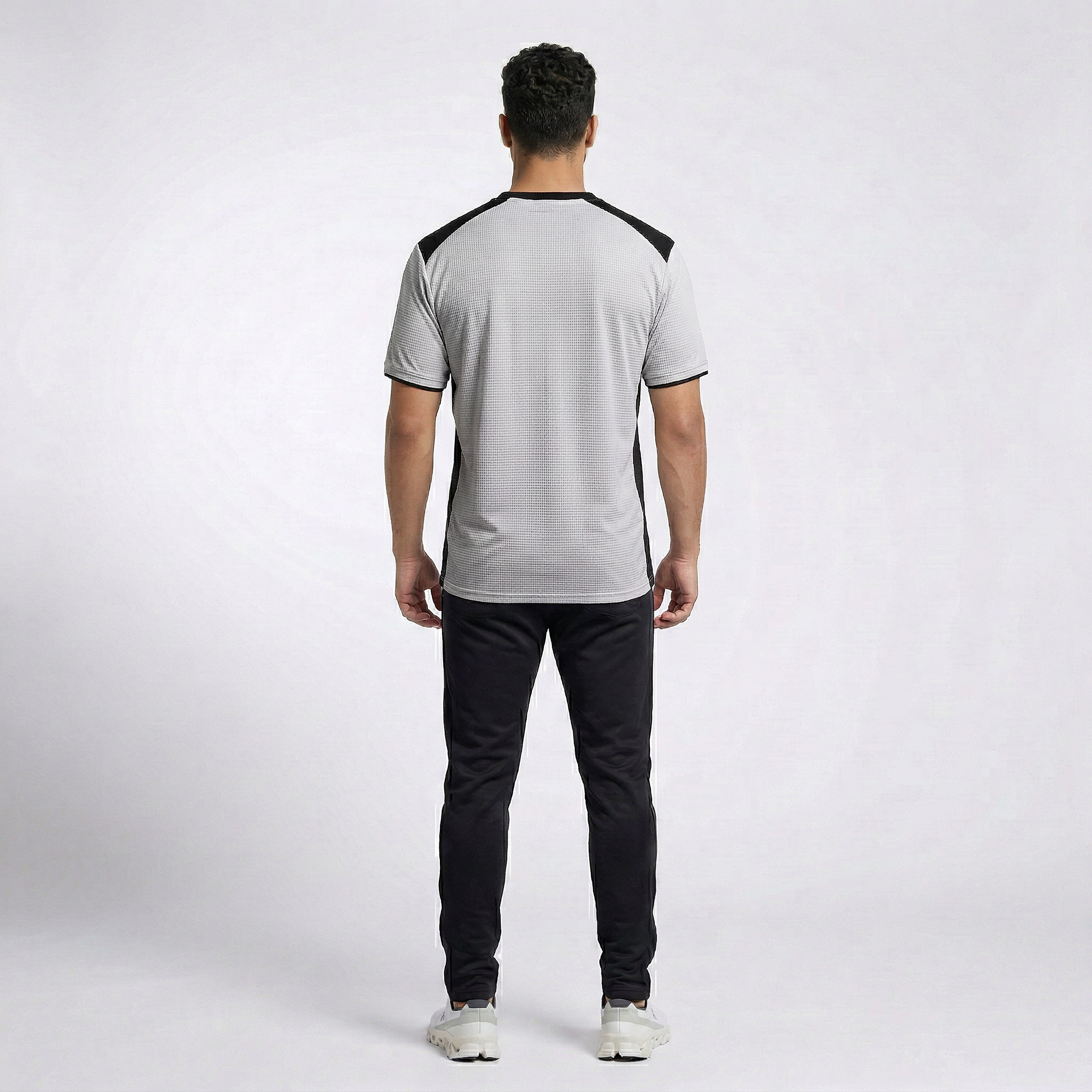 Short sleeve T-shirt DK-101