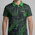 SHORT SLEEVE POLO-SHIRT DK-103 PR2