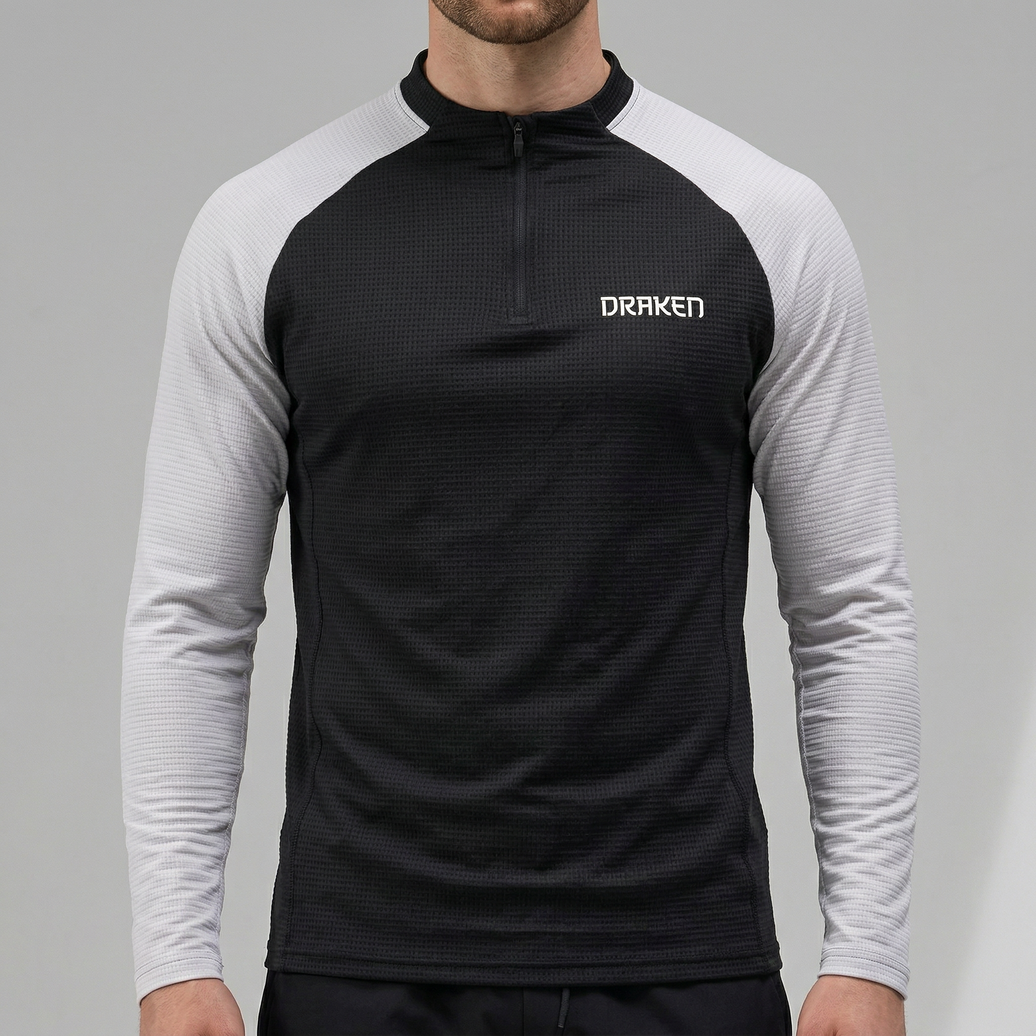 LONG SLEEVE T-SHIRT DK-104