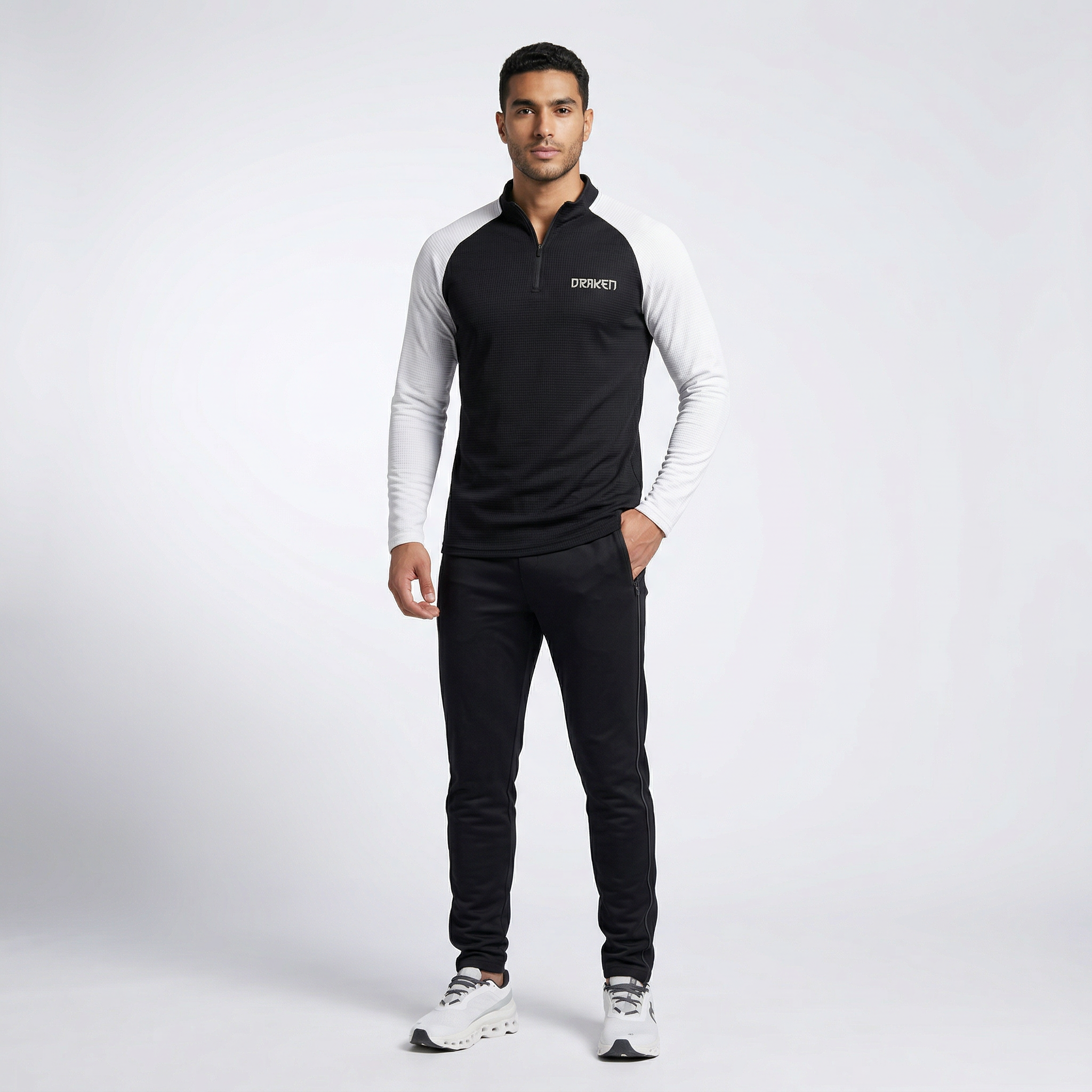 LONG SLEEVE T-SHIRT DK-104