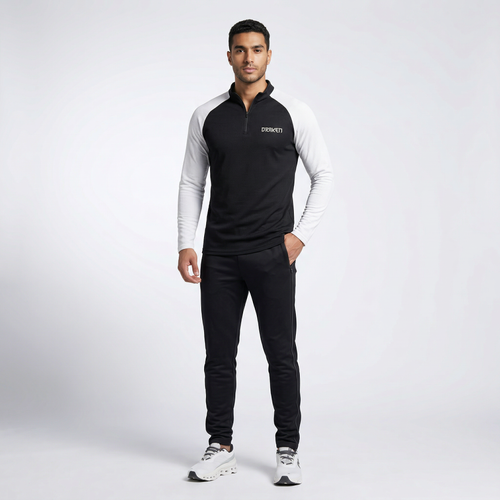 LONG SLEEVE T-SHIRT DK-104
