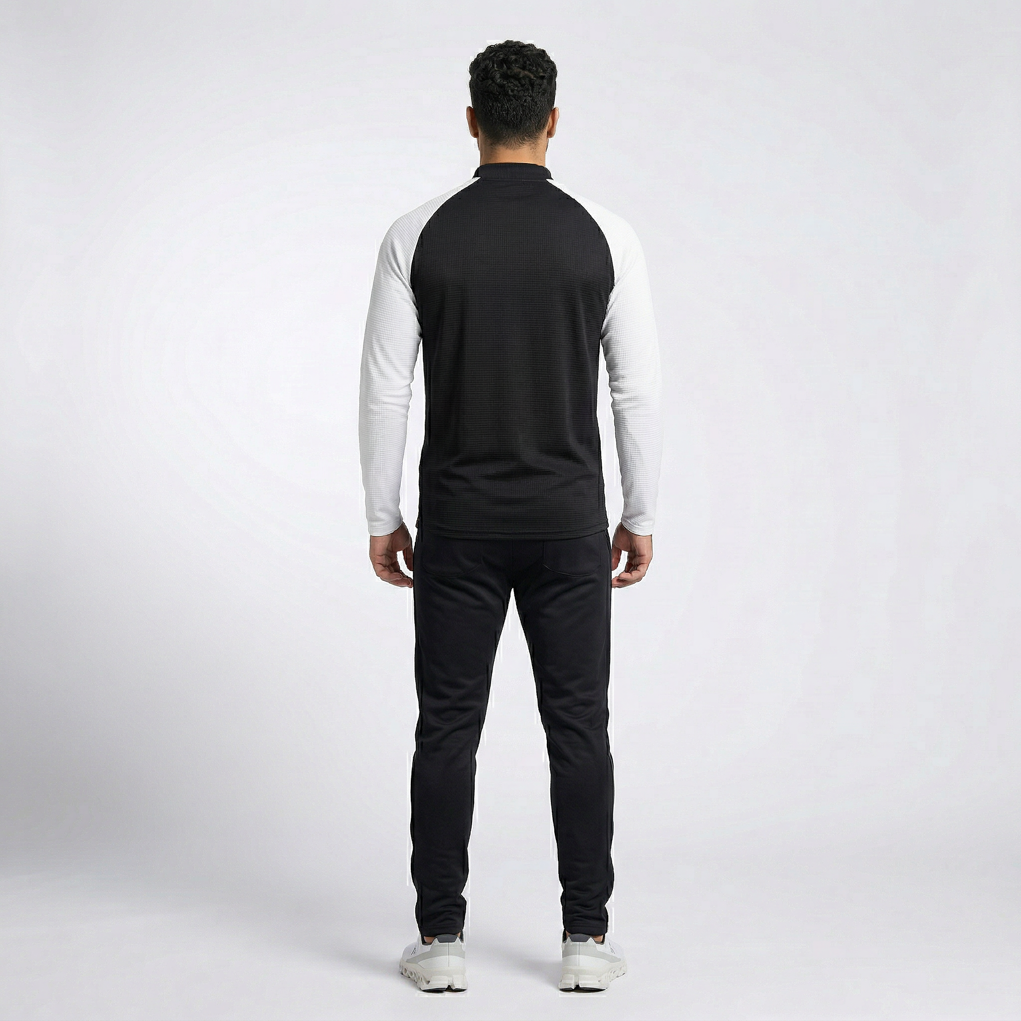 LONG SLEEVE T-SHIRT DK-104