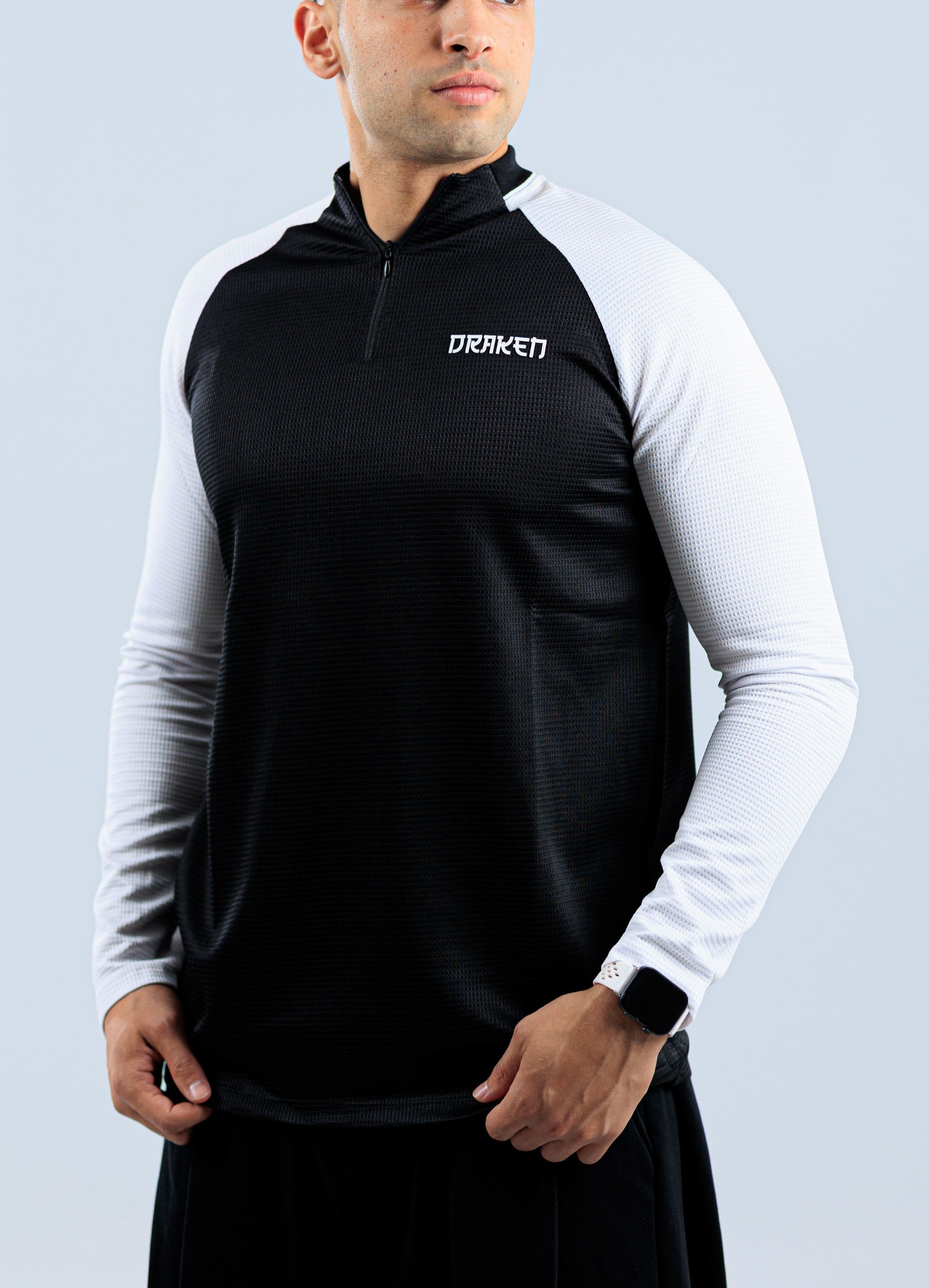 LONG SLEEVE T-SHIRT DK-104