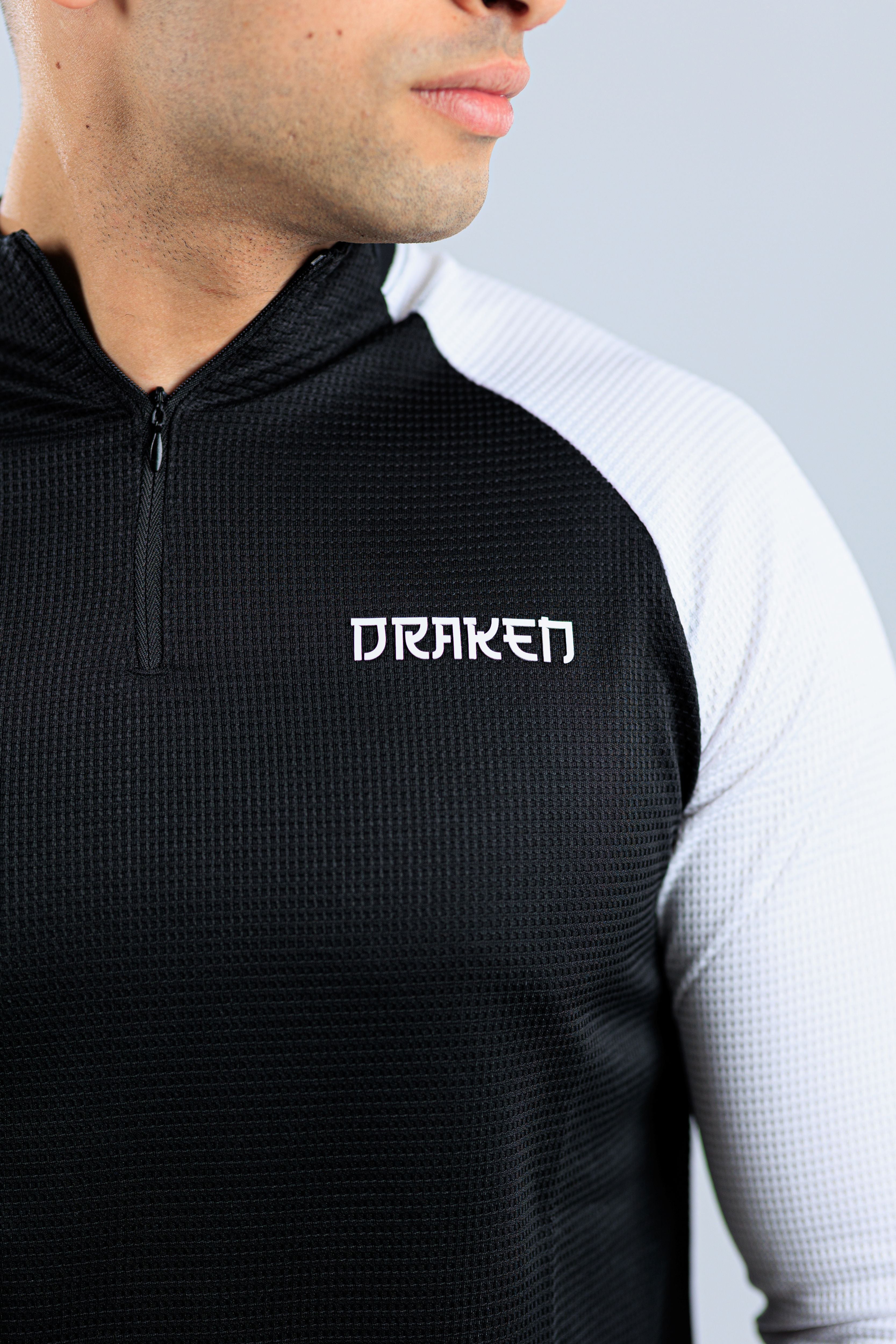 LONG SLEEVE T-SHIRT DK-104