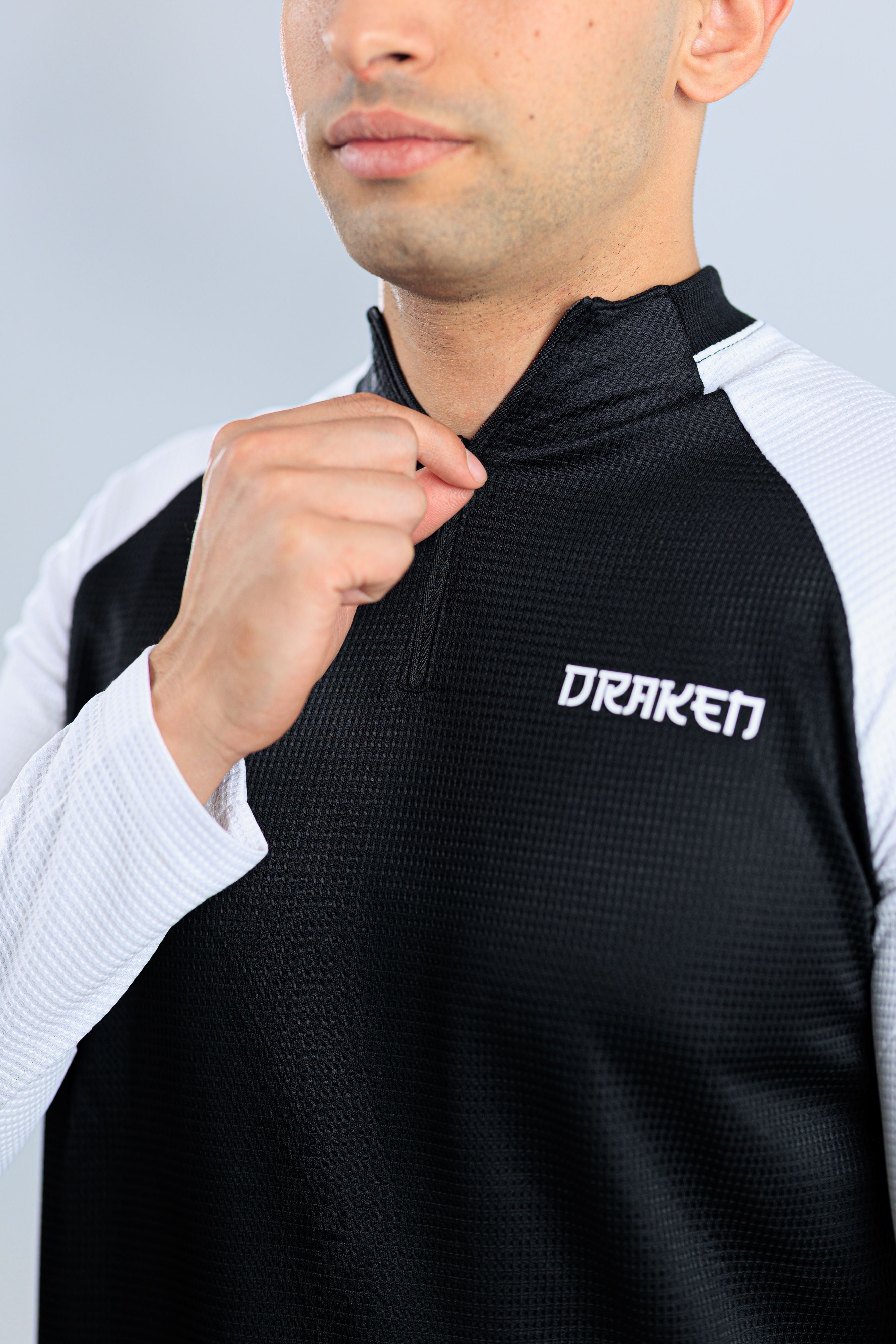 LONG SLEEVE T-SHIRT DK-104