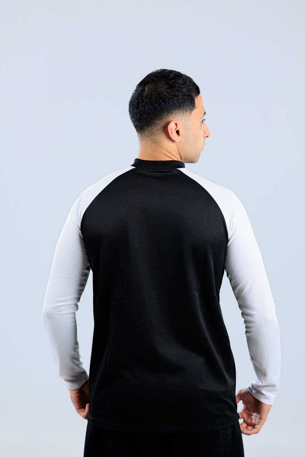 LONG SLEEVE T-SHIRT DK-104