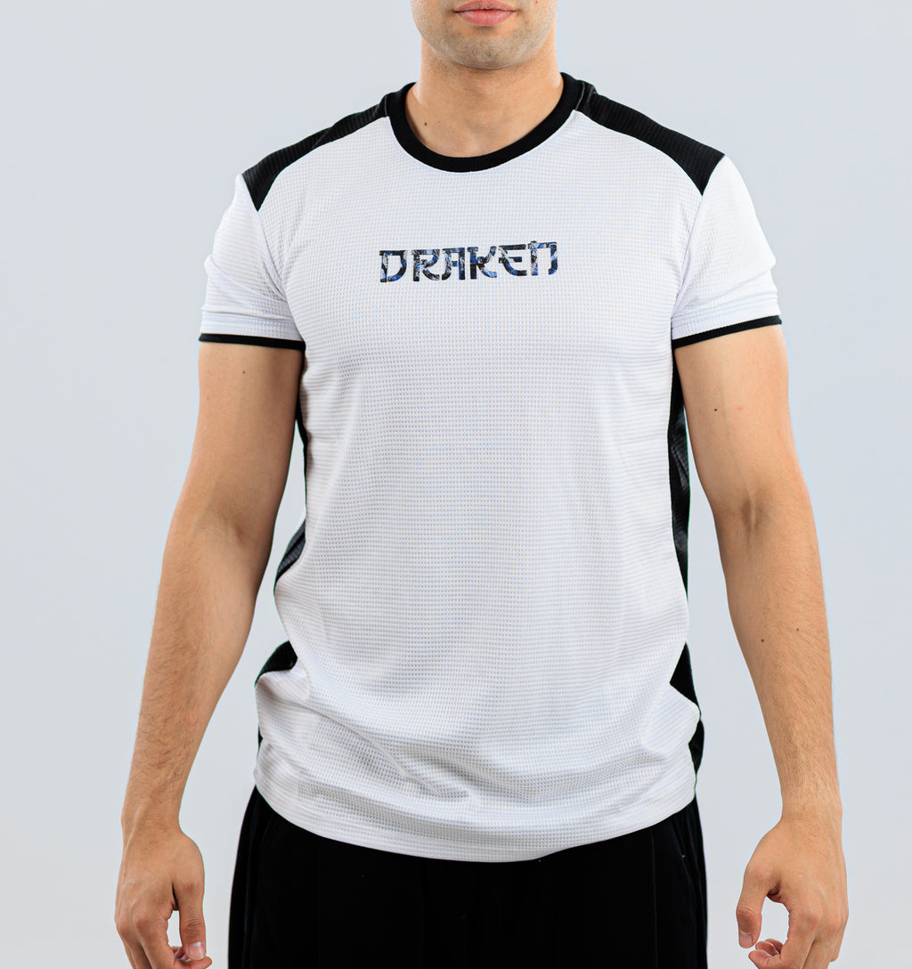 Short sleeve T-shirt DK-101