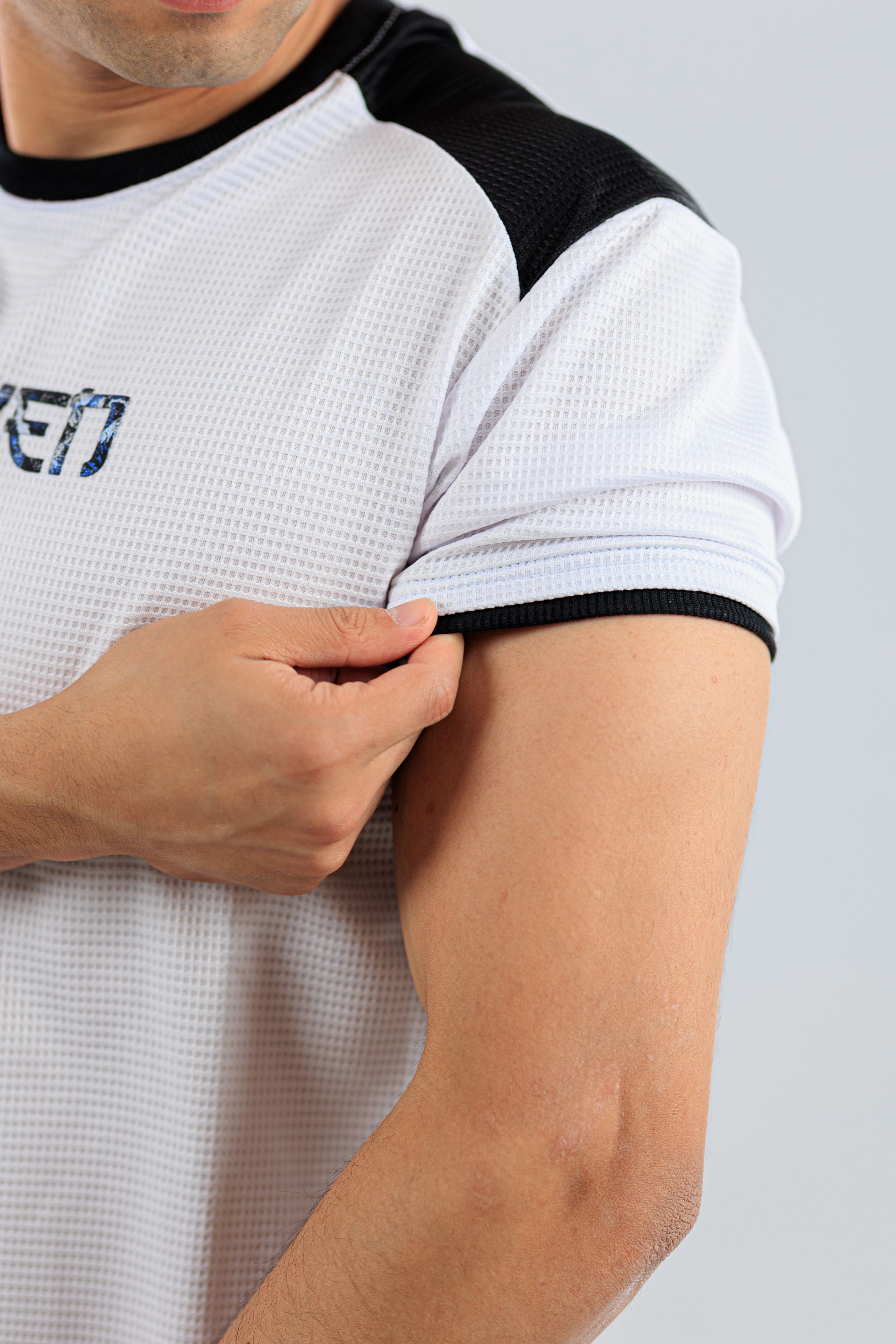 Short sleeve T-shirt DK-101