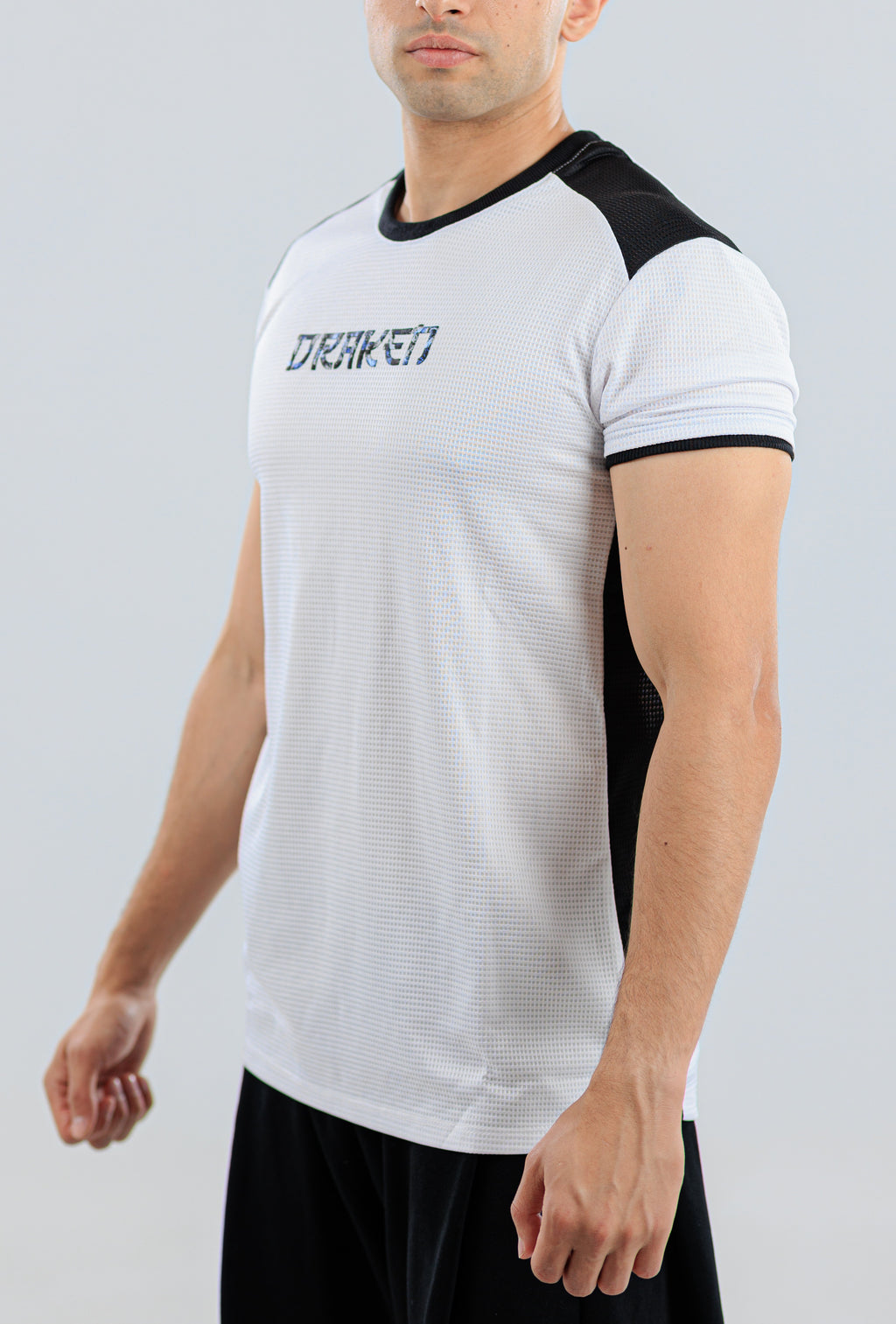 Short sleeve T-shirt DK-101