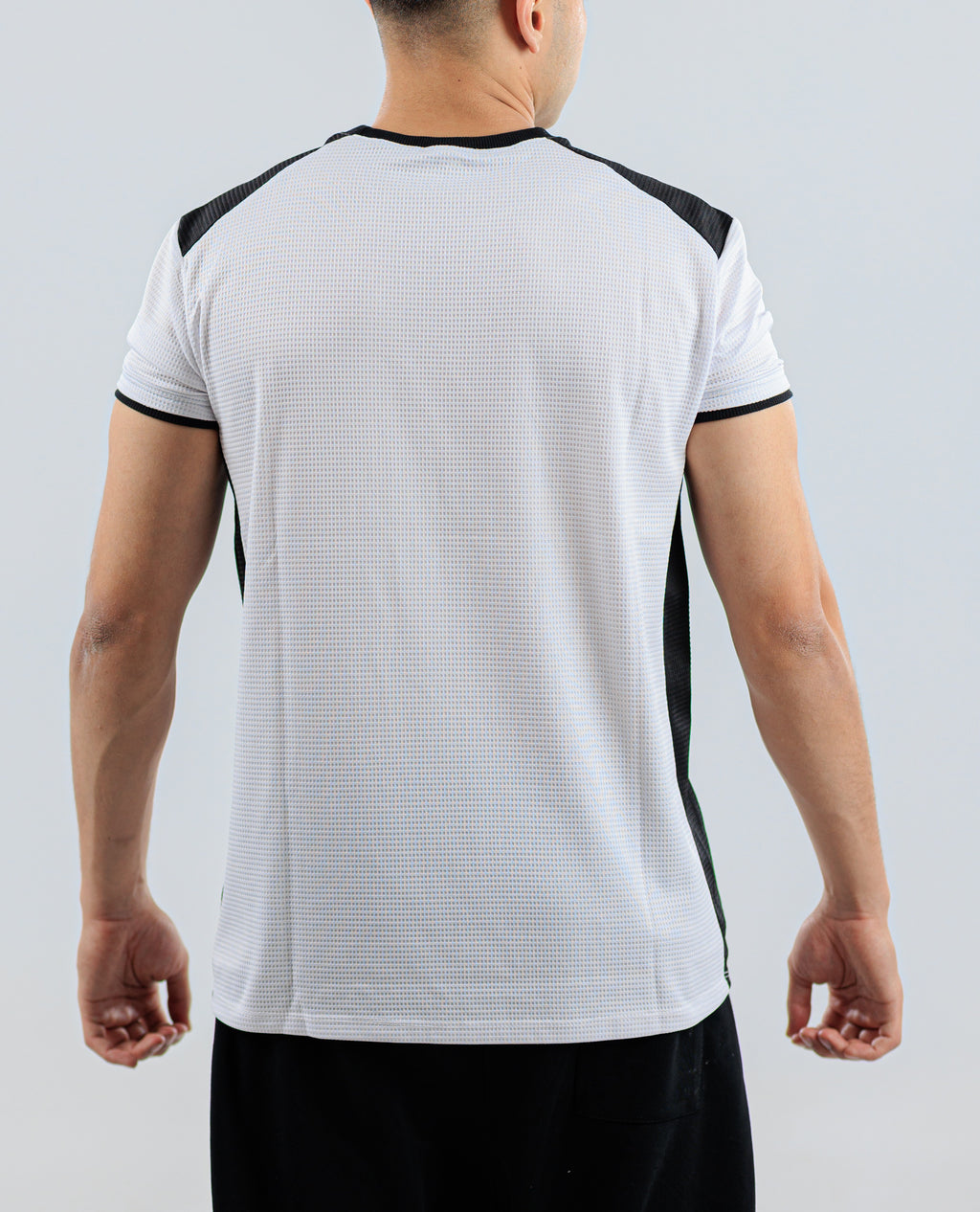 Short sleeve T-shirt DK-101