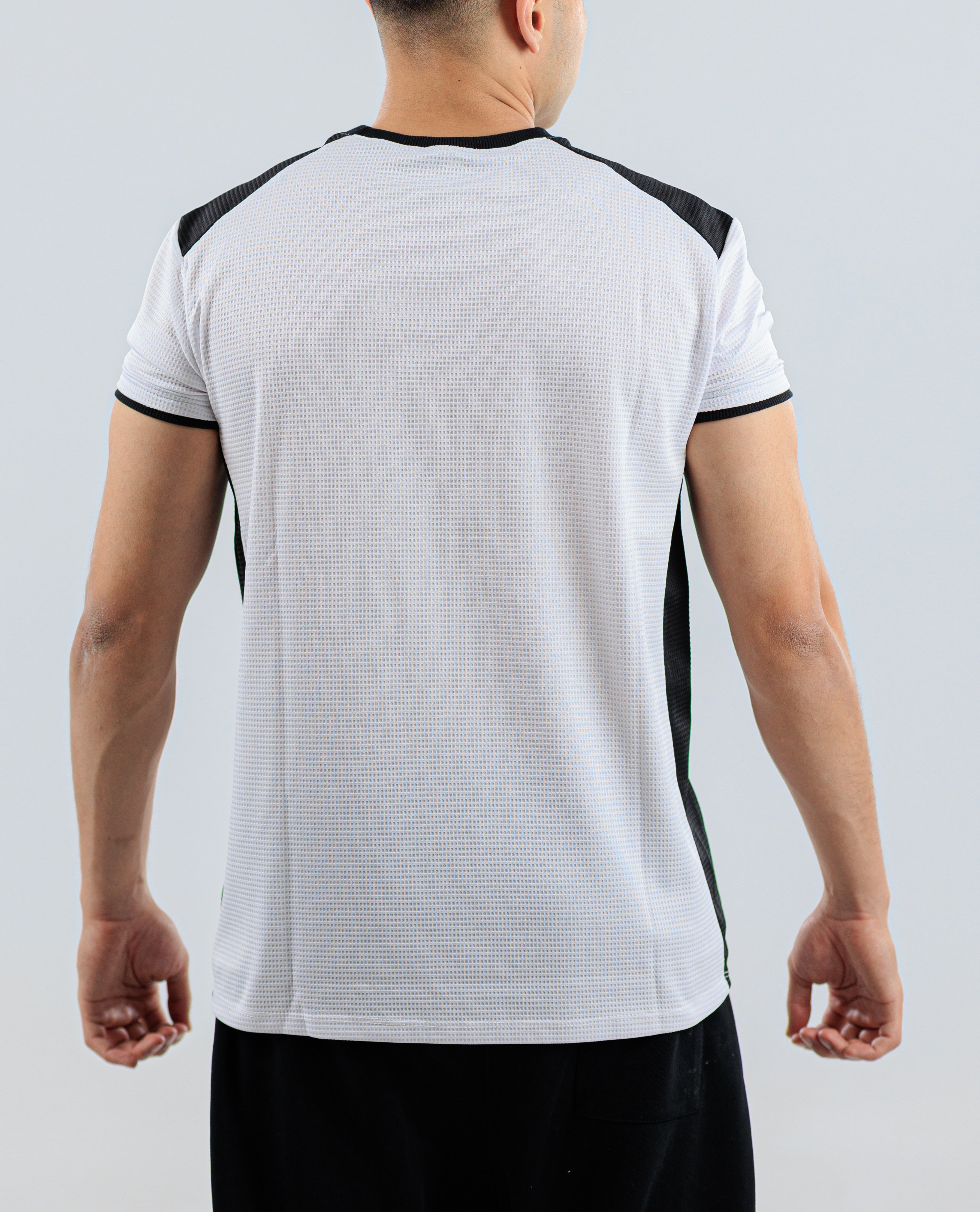 Short sleeve T-shirt DK-101