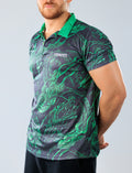 SHORT SLEEVE POLO-SHIRT DK-103 PR2