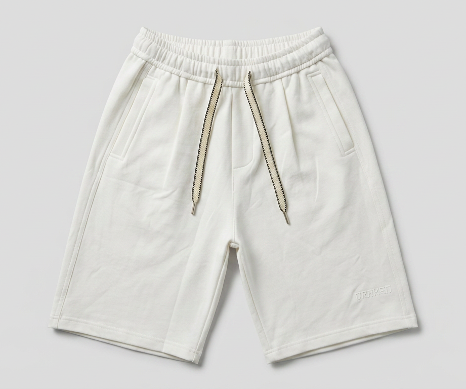 RELAXED FIT SHORTS DK-201