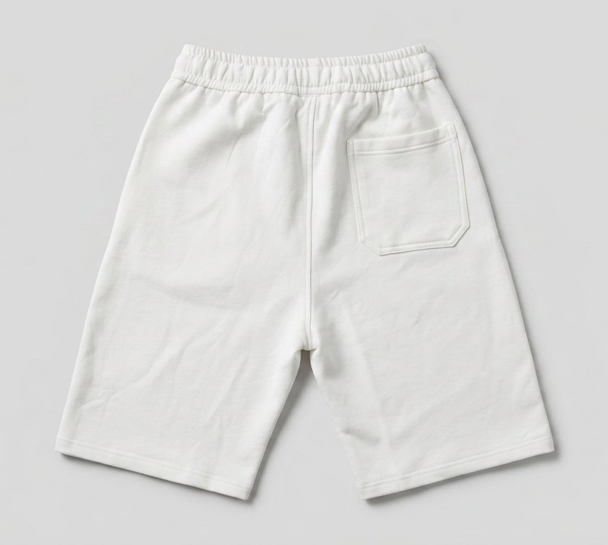 RELAXED FIT SHORTS DK-201