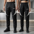 SLIM-FIT TRACK JOGGERS DK-128